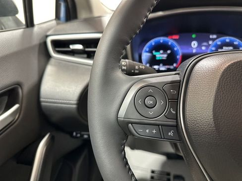 New 2026 Toyota Corolla Cross XLE AWD/4WD image 29