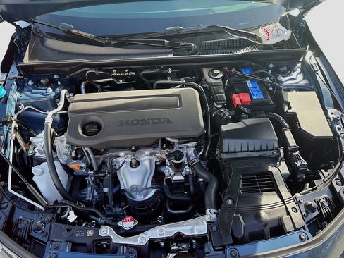 New 2026 Honda Civic LX image 24