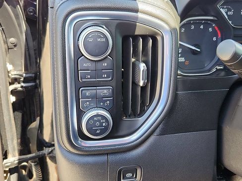 Used 2020 GMC Sierra 1500 Elevation w/ Elevation Value Package AWD/4WD image 20