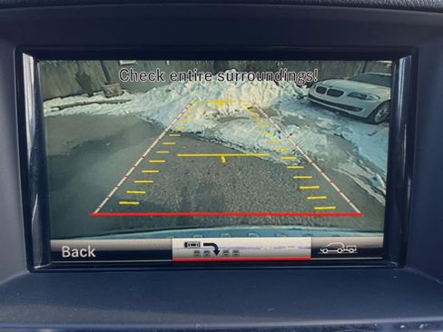Used 2013 Mercedes-Benz GL 450 4MATIC image 17