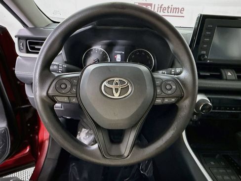 Certified 2022 Toyota RAV4 XLE AWD/4WD image 19