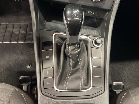 Used 2024 Volkswagen Jetta S image 16