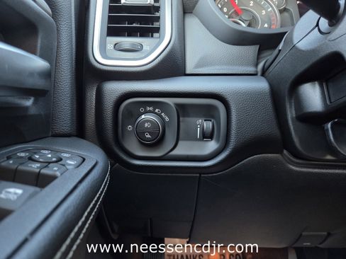 New 2026 RAM 3500 Lone Star image 38