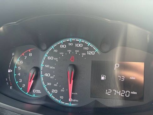 Used 2019 Chevrolet Spark LS FWD image 14