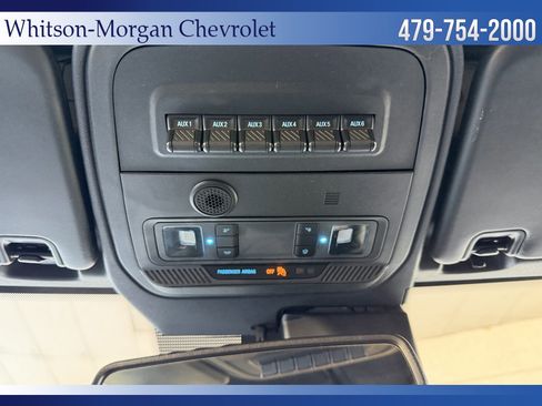 Used 2022 Ford Bronco Wildtrak image 33