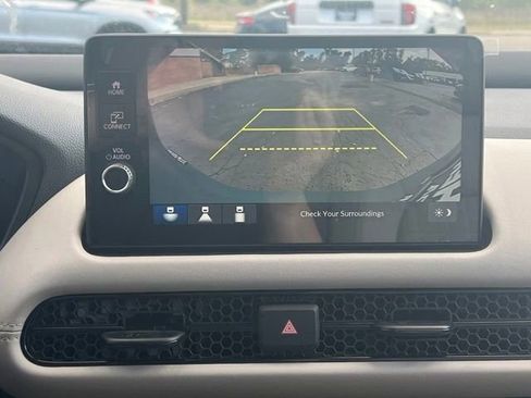 New 2026 Honda HR-V LX image 15