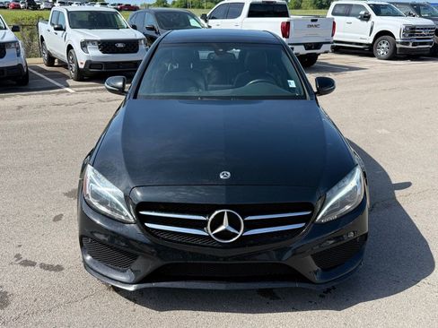 Used 2018 Mercedes-Benz C 300 Sedan image 24