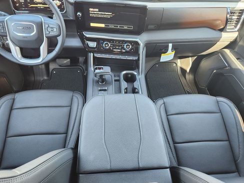 New 2026 GMC Sierra 1500 Denali w/ Denali Reserve Package image 20