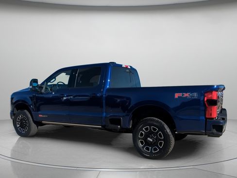 New 2026 Ford F350 Platinum w/ FX4 Off-Road Package image 15