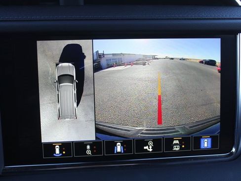 Used 2022 GMC Yukon Denali w/ Max Trailering Package image 35