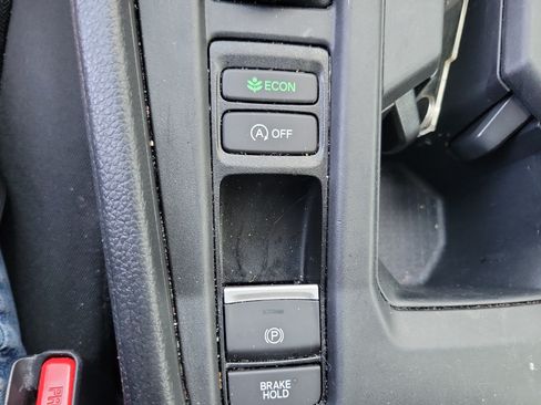 Used 2024 Honda Accord LX image 30