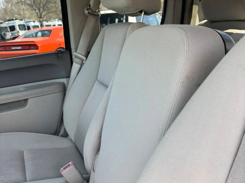 Used 2013 Chevrolet Silverado 1500 LT w/ All-Star Edition image 23