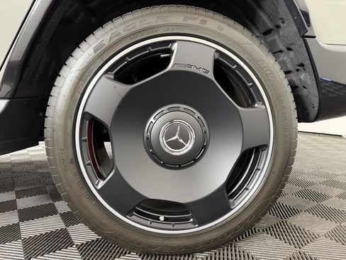 Used 2026 Mercedes-Benz G 63 AMG 4MATIC image 77