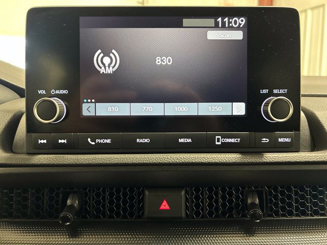 Certified 2024 Honda CR-V EX image 31