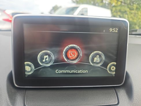 Used 2016 MAZDA CX-3 Touring image 27