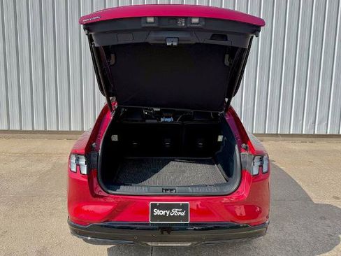 Certified 2023 Ford Mustang Mach-E Premium image 16