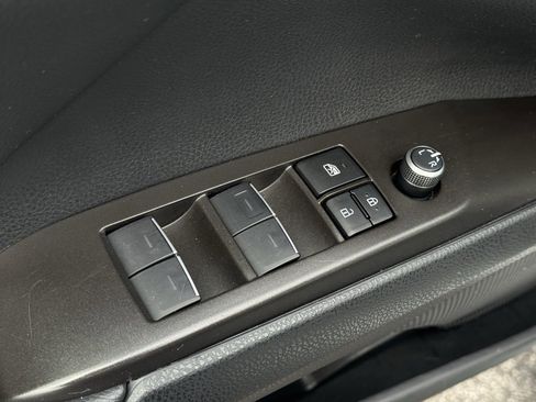 Used 2024 Toyota Camry XSE image 12