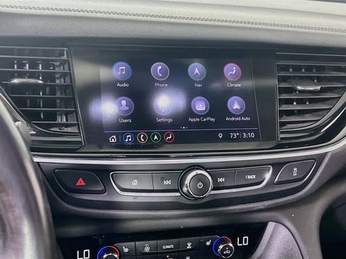 Used 2019 Buick Regal Essence w/ Driver Confidence Package I AWD/4WD image 15