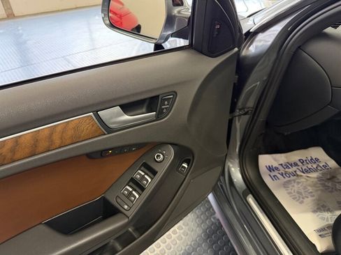 Used 2014 Audi A4 2.0T Premium Plus w/ Premium Plus Package image 12