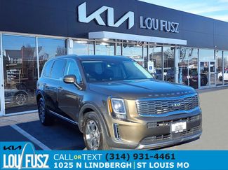Used 2021 Kia Telluride EX video 1