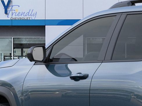 New 2026 Chevrolet Equinox LT AWD/4WD image 24