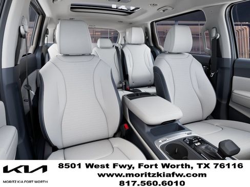 New 2026 Kia Carnival SX Prestige FWD image 15