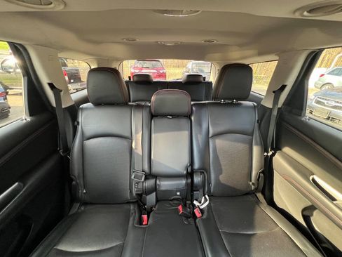 Used 2014 Dodge Journey R/T w/ Flexible Seating Group AWD/4WD image 23