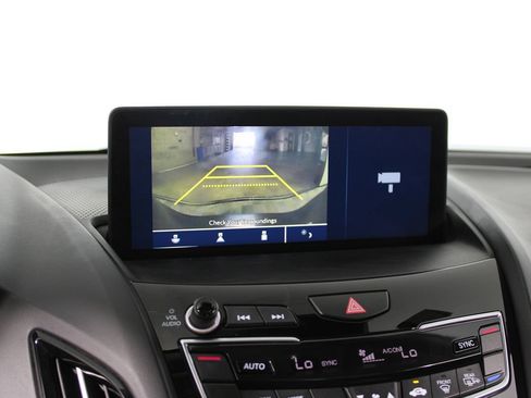 Used 2019 Acura RDX FWD image 28