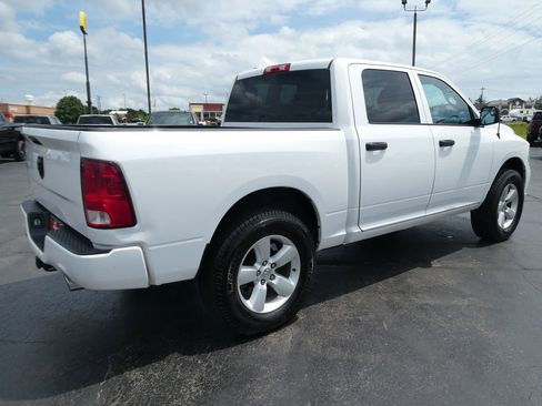 Used 2014 RAM 1500 Express AWD/4WD image 5