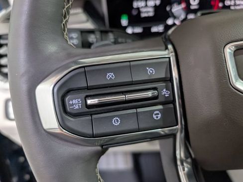 Used 2025 GMC Acadia Denali w/ Super Cruise Package AWD/4WD image 20