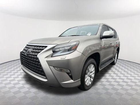 Used 2023 Lexus GX 460 Premium w/ Premium Plus Package image 1