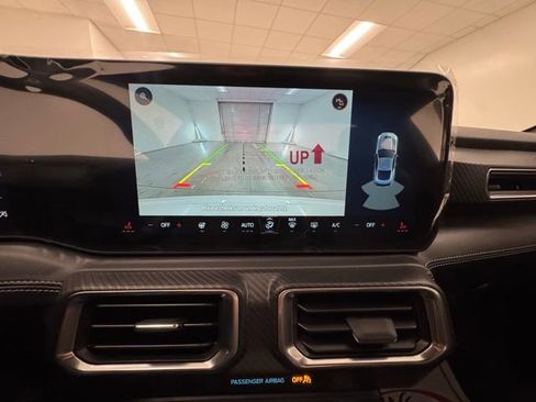 New 2026 Ford Mustang Premium image 14