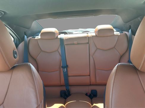 Used 2021 Cadillac CT4 Premium Luxury AWD/4WD image 40