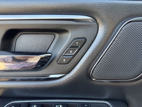 Used 2024 RAM 1500 Rebel w/ Rebel Level 2 Equipment Group image 38