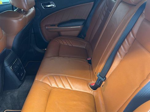 Used 2016 Dodge Charger SRT Hellcat w/ Harman/Kardon Audio Group RWD image 22