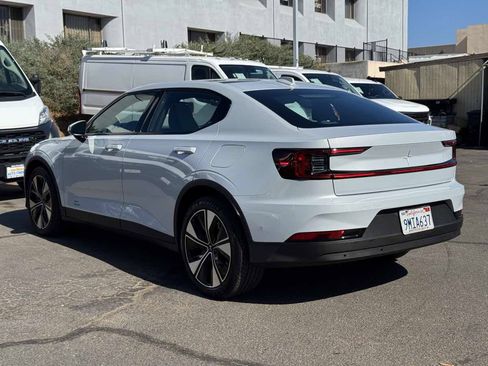 Used 2024 Polestar Polestar 2 AWD/4WD image 12