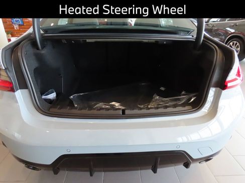 New 2026 BMW 330i xDrive 330i xDrive w/ M Sport Package image 20