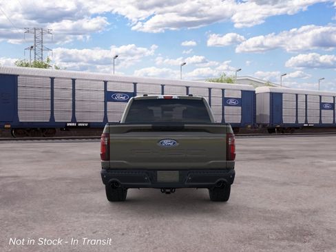 New 2026 Ford F150 STX AWD/4WD image 5