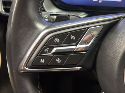 Used 2024 Buick Envision Preferred AWD/4WD image 22