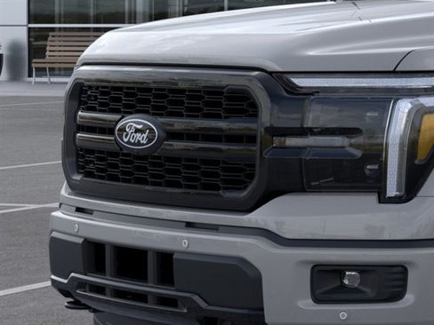 New 2026 Ford F150 Lariat w/ Equipment Group 501A Mid AWD/4WD image 17