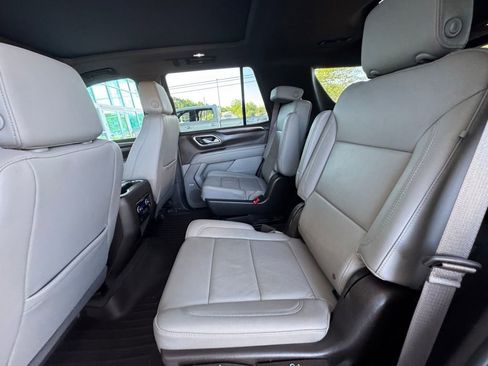 Used 2023 Chevrolet Tahoe Z71 w/ Max Trailering Package AWD/4WD image 21