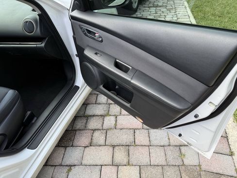 Used 2012 MAZDA MAZDA6 i Touring FWD image 14