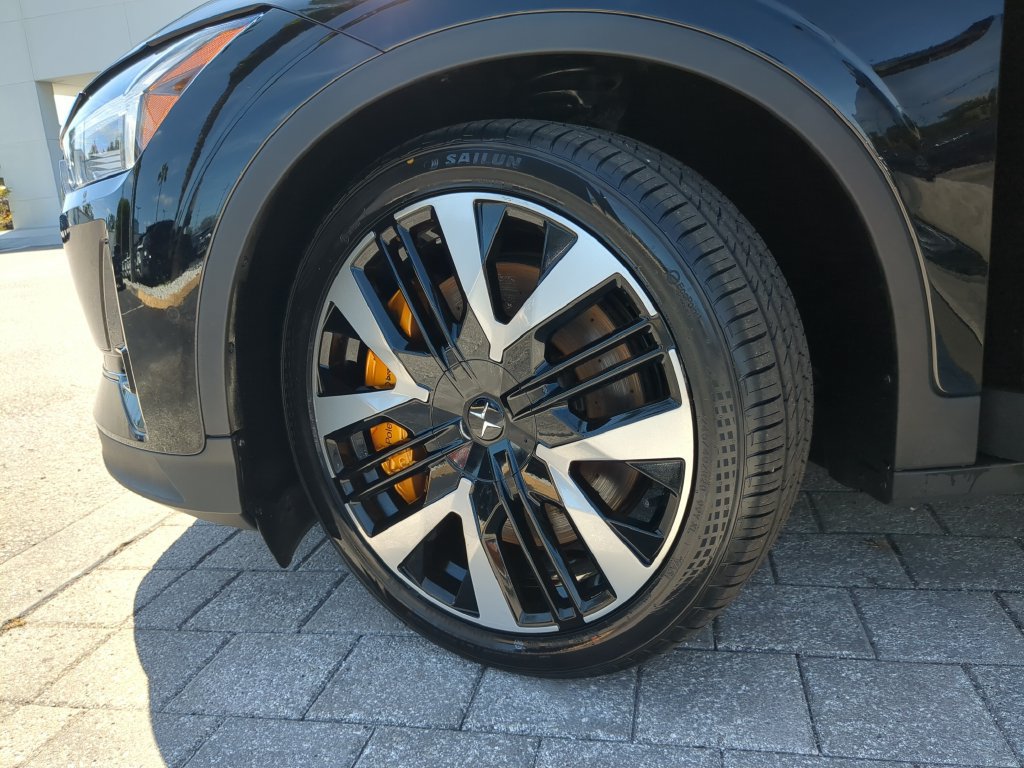 Used 2024 Polestar Polestar 2 AWD/4WD image 34