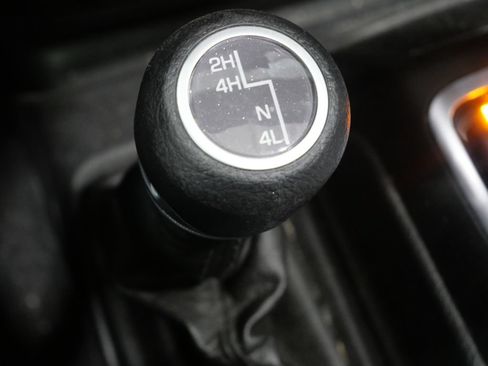 Used 2023 Jeep Wrangler Unlimited Sport w/ Sun And Sound Package AWD/4WD image 23