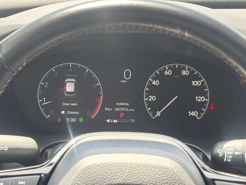 Used 2026 Honda HR-V Sport image 14
