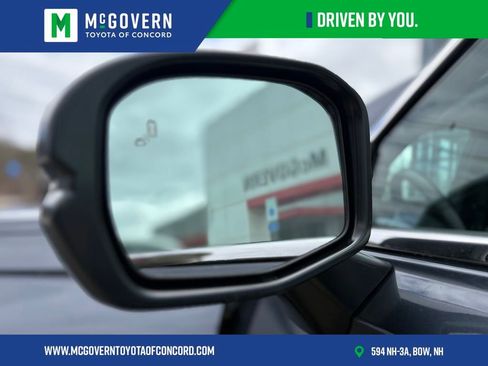 Used 2024 Honda CR-V Sport-L image 26