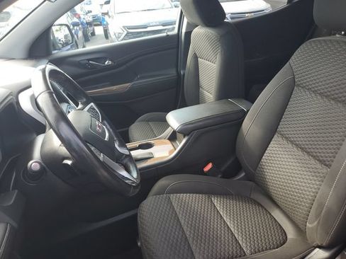Certified 2019 GMC Acadia SLE FWD image 17