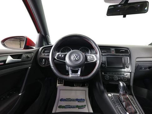 Used 2016 Volkswagen GTI S image 28