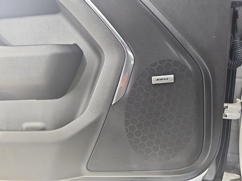Certified 2023 Chevrolet Tahoe Premier AWD/4WD image 36