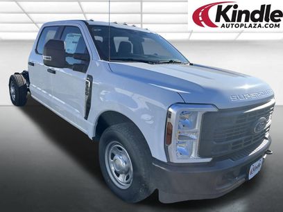 New 2026 Ford F350 XL